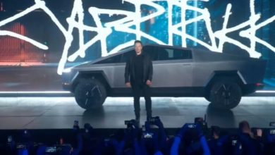 Фото - Компания Tesla представила электрический пикап Cybertruck и он доступен для заказа