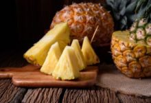 Фото - Крепкий иммунитет и здоровая кожа: какую пользу организму приносит ананас