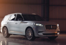 Фото - Lincoln Aviator Shinola объединил роскошь двух брендов