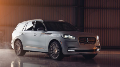 Фото - Lincoln Aviator Shinola объединил роскошь двух брендов