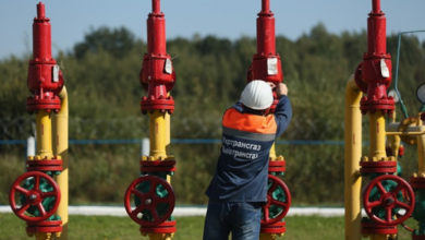 Фото - Нафтогаз: Нужны переговоры с Газпромом по транзиту