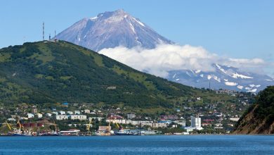 Фото - На Камчатке может возникнуть коллапс пассажирских авиаперевозок