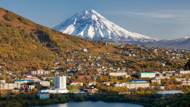 Фото - На Камчатке ввели ограничение на ряд экскурсий