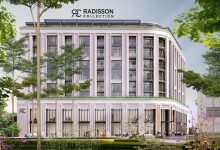 Фото - Radisson Hotel Group подписала соглашение об открытии Radisson Collection Hotel, Sochi