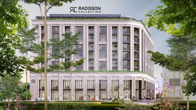 Фото - Radisson Hotel Group подписала соглашение об открытии Radisson Collection Hotel, Sochi