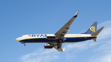 Фото - Ryanair ввел санкции против пассажиров с билетами от Kiwi.com