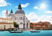 Фото - С июня 2022 года въезд в Венецию будет платным