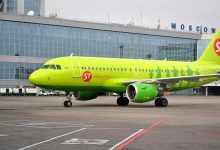 Фото - S7 Airlines начала продажу билетов по семейным тарифам