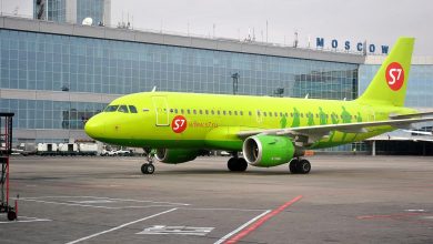 Фото - S7 Airlines начала продажу билетов по семейным тарифам