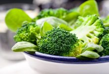 Фото - Семь овощей, которые восполняют суточную потребность в витаминах