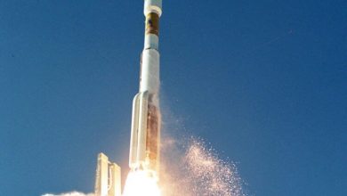Фото - США прекращают закупать ракетные двигатели РД-180 — что ждет российскую и американскую космические отрасли?