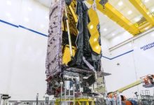 Фото - Телескоп Джеймса Уэбба готов к отправке на космодром. Когда запуск?