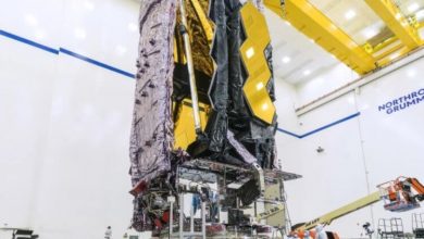 Фото - Телескоп Джеймса Уэбба готов к отправке на космодром. Когда запуск?