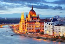 Фото - Визовые центры Венгрии могут увеличить количество мест для записи