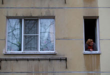 Фото - Воры стали чаще проникать в квартиры россиян через окна: Среда обитания