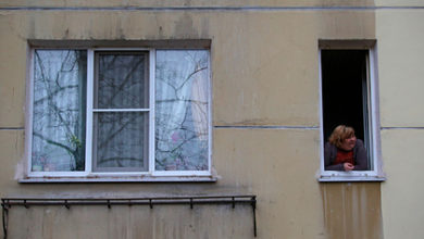 Фото - Воры стали чаще проникать в квартиры россиян через окна: Среда обитания
