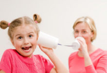 Фото - Замечания и просьбы: как говорить, чтобы ребенок услышал?