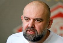 Фото - Новая методика: Проценко сообщил об эффективном средстве от COVID-19 в начале болезни