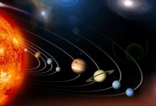Фото - 5 фактов о солнечной системе, которые вас удивят