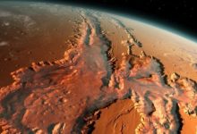 Фото - 5 неочевидных фактов о Марсе
