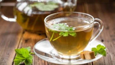 Фото - Против воспалений, для иммунитета и пищеварения: простой травяной чай