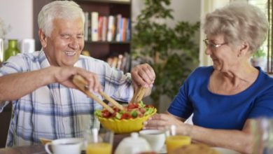 Фото - Питание для пожилых: какие продукты и почему важно есть после 60 лет