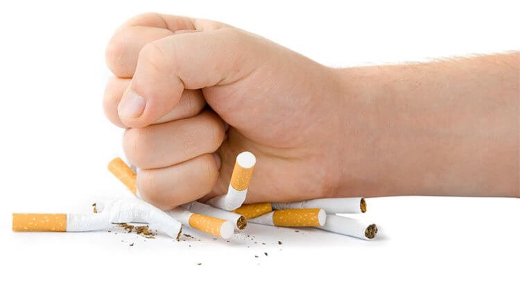 Факты о курении, которые заставят вас бросить вредную привычку