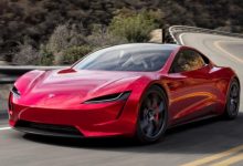 Фото - Илон Маск перенес продажи самого быстрого Tesla Roadster на 2023 год