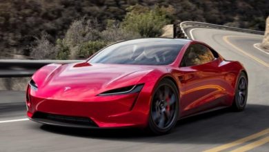 Фото - Илон Маск перенес продажи самого быстрого Tesla Roadster на 2023 год