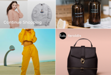 Фото - Instagram запускает рекламу в разделе с покупками