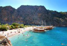Фото - Итоги лета: российским курортам не удалось обойти Турцию, несмотря на месяц форы