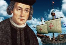 Фото - Кто побывал в Америке раньше, чем Христофор Колумб?