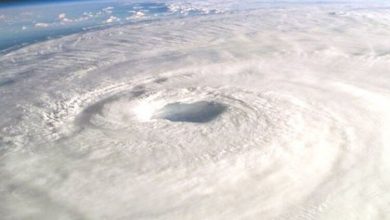 Фото - Над Землей образовалась озоновая дыра, превышающая по площади Антарктиду