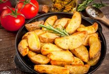 Фото - Названы самые вредные блюда из картофеля: диетолог