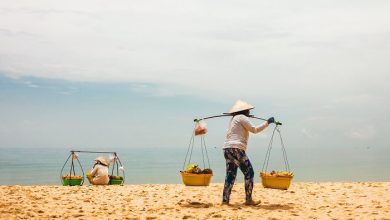 Фото - Озвучены детали открытия острова Фукуок