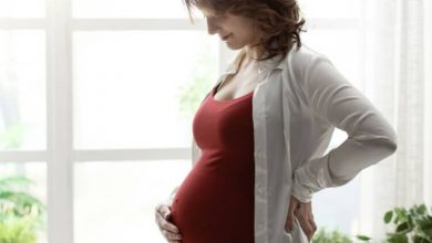 Фото - Почему беременные женщины быстро устают?