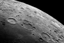 Фото - Почему на Луне должно быть больше кратеров, чем сейчас?