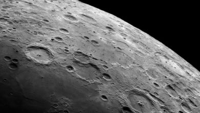 Фото - Почему на Луне должно быть больше кратеров, чем сейчас?