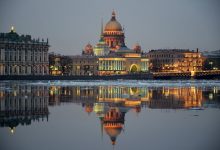 Фото - Приёма нет, но вы держитесь! В РСТ — Северо-Запад оценили прошедший летний сезон в Петербурге