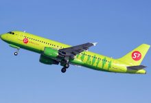 Фото - S7 Airlines открыла продажи на рейсы из Москвы и Новосибирска в ОАЭ