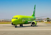 Фото - S7 Airlines расширяет полетную программу в Египет