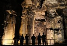 Фото - Самая длинная пещера в мире оказалась больше, чем считалось раньше
