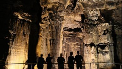 Фото - Самая длинная пещера в мире оказалась больше, чем считалось раньше