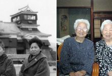 Фото - Сёстры-близнецы из Японии официально признаны старейшими в мире