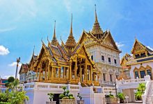 Фото - С 1 октября Таиланд откроет пять новых регионов для туристов