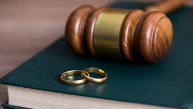 Фото - Судья отказалась разводить супругов и порекомендовала им помириться