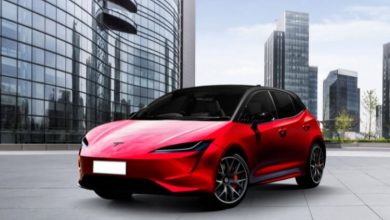 Фото - Tesla выпустит автомобиль без руля и педалей за 1,8 миллиона рублей