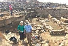 Фото - Ученые выяснили, как были уничтожены библейские города Содом и Гоморра
