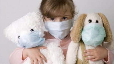 Фото - Ученые выяснили почему дети реже заражаются и легче переносят коронавирус