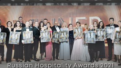 Фото - Заявочная кампания Russian Hospitality Awards 2021: как это было!